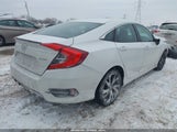 Honda Civic Sport 2HGFC2F80LH533963 снимка