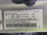 Toyota Tacoma Sr5 V6 5TFDZ5BN5HX023404 photo