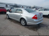 Ford Fusion S 3FAHP0GA2BR334911 снимка