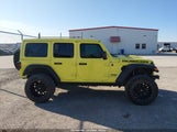 Jeep Wrangler 4-Door Rubicon 4X4 1C4HJXFG8PW558649 photo