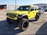 Jeep Wrangler 4-Door Rubicon 4X4 1C4HJXFG8PW558649 снимка