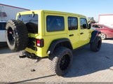 Jeep Wrangler 4-Door Rubicon 4X4 1C4HJXFG8PW558649 снимка