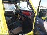 Jeep Wrangler 4-Door Rubicon 4X4 1C4HJXFG8PW558649 photo