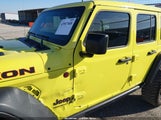 Jeep Wrangler 4-Door Rubicon 4X4 1C4HJXFG8PW558649 photo