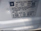 Buick Encore Fwd Essence KL4CJCSB6LB024168 снимка