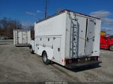 Chevrolet Express Cutaway Work Van 1GB3G2BGXC1201549 снимка