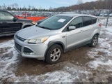 Ford Escape Se 1FMCU0GX4FUC88249 снимка