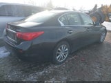 Infiniti Q50 JN1BV7ARXFM396927 снимка