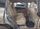 Toyota Highlander Limited V6 5TDDK3EH4CS106027 снимка