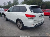 Nissan Pathfinder Platinum 5N1AR2MNXEC721844 снимка