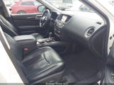 Nissan Pathfinder Platinum 5N1AR2MNXEC721844 снимка