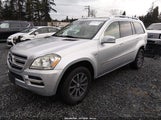 Mercedes-Benz Gl 350 Bluetec 4Matic 4JGBF2FE2CA769034 снимка