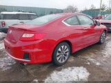 Honda Accord Ex-L 1HGCT1B8XDA010548 снимка