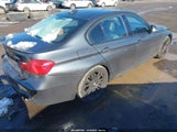 BMW 335I xDrive WBA3B9C50DJ465748 снимка