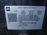 Chevrolet Malibu Fwd Ls 1G1ZB5ST1PF245136 photo