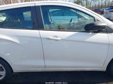 Chevrolet Spark Fwd Ls Automatic KL8CB6SA0LC452817 снимка