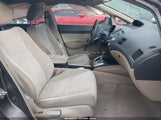 Honda Civic Lx 19XFA16579E021626 снимка