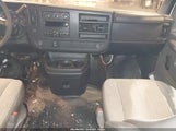 Chevrolet Express  Work Van 1GCZGFBA2A1179102 снимка