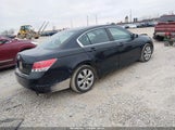 Honda Accord 2.4 Ex 1HGCP2F78AA043622 снимка
