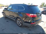 Hyundai Santa Fe Limited KM8SR4HFXGU132163 снимка