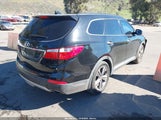 Hyundai Santa Fe Limited KM8SR4HFXGU132163 снимка