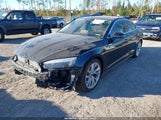 Audi A5 Sportback Premium Plus 40 Tfsi Quattro S Tronic WAUCBCF57MA027530 снимка