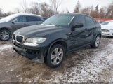 BMW X6 xDrive35I 5UXFG2C54BLX09250 снимка