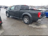 Nissan Frontier Se 1N6AD0FV3AC435507 снимка