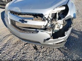 Chevrolet Equinox Ltz 2GNALFEK8D6257971 fotografie
