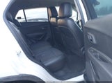 Chevrolet Trax Lt KL7CJPSBXGB629357 снимка