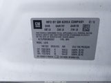 Chevrolet Trax Lt KL7CJPSBXGB629357 снимка