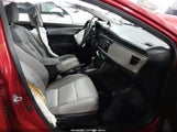 Toyota Corolla Le 5YFBURHE5FP315537 снимка