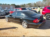 Mercedes-Benz E 55 Amg WDBUF76J45A679022 fotografie
