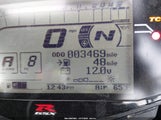 Suzuki Gsx-R1000 JS1DM11B3S7100495 снимка
