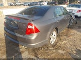 Ford Fusion Se 3FAHP0HA9CR259804 снимка