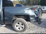 Chevrolet Silverado  2Lt 3GCUKREC7JG151725 снимка