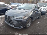 Lexus Nx 350H Premium JTJGKCEZ0R5010297 photo