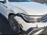 Volkswagen Tiguan 2.0T Se/2.0T Wolfsburg Edition 3VVMB7AX9RM037964 снимка