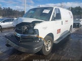 Chevrolet Express  Work Van 1GCWGAFG3J1909359 снимка