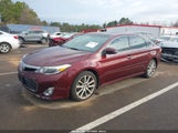 Toyota Avalon Limited 4T1BK1EB9DU062770 снимка