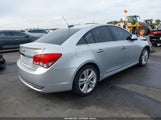 Chevrolet Cruze Ltz 1G1PG5SB0F7276497 снимка