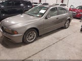 BMW 530Ia WBADT63432CH96447 fotografie