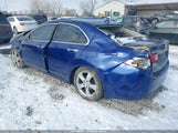 Acura Tsx 2.4 JH4CU2F48CC004628 снимка