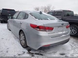Kia Optima Lx KNAGT4L39H5156133 снимка