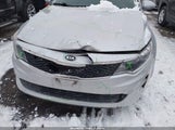 Kia Optima Lx KNAGT4L39H5156133 снимка