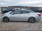 Nissan Altima Sv Fwd 1N4BL4DV8NN377320 fotografie