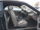 Ford Mustang 1FAFP44634F224335 снимка