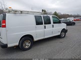 Chevrolet Express Work Van 1GCGG25VX61187034 снимка