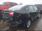 Ford Fiesta Se 3FADP4BJXEM233971 снимка