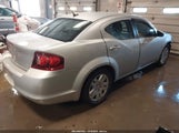 Dodge Avenger Se 1C3CDZAB6CN266107 снимка